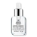 Kiehl's Since 1851 Clearly Corrective Dark Spot Solution Gesichtsserum, 0.5 oz