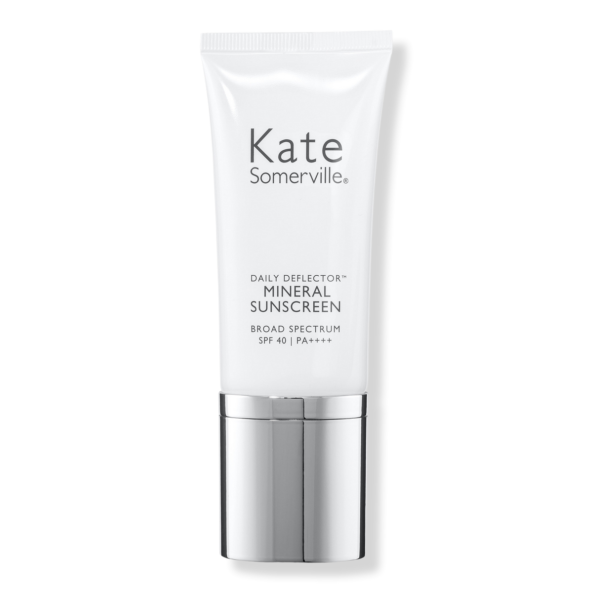 Kate Somerville Daily Deflector Mineralische Sonnencreme, SPF 40 | PA++++, 1.7 oz