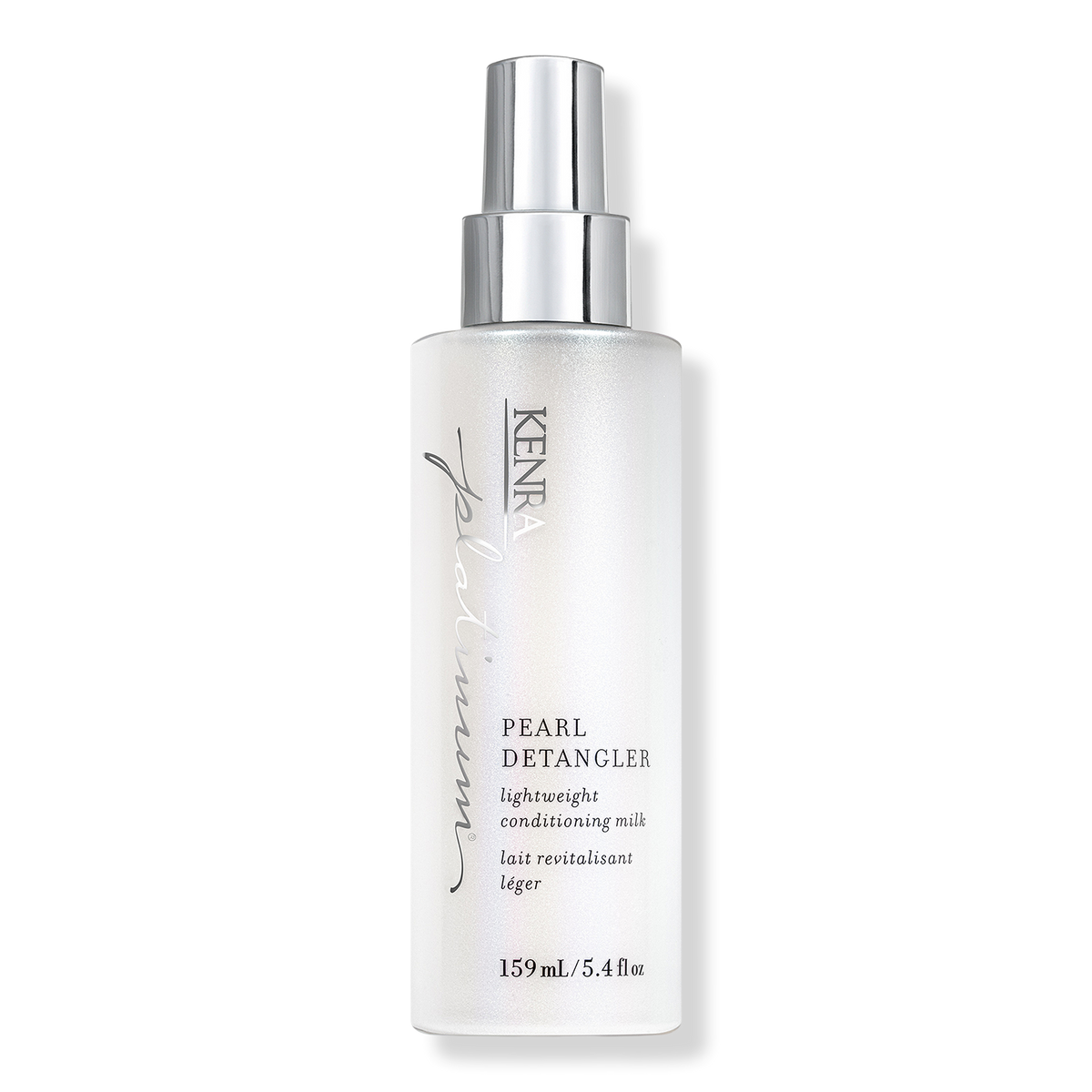 Kenra Professional Platinum Pearl Detangler Entwirrspray, 5.4 oz