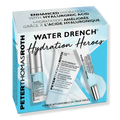 Peter Thomas Roth Water Drench Hydration Heroes 3-Piece Kit
