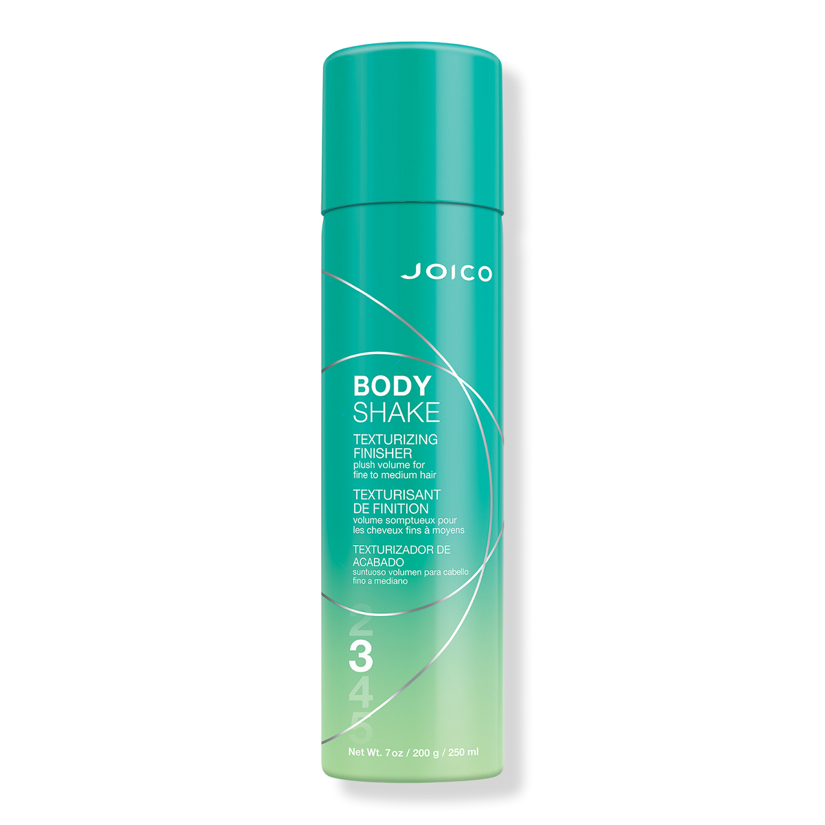 Joico Body Shake Texturizing Finisher Haarspray, 7 oz