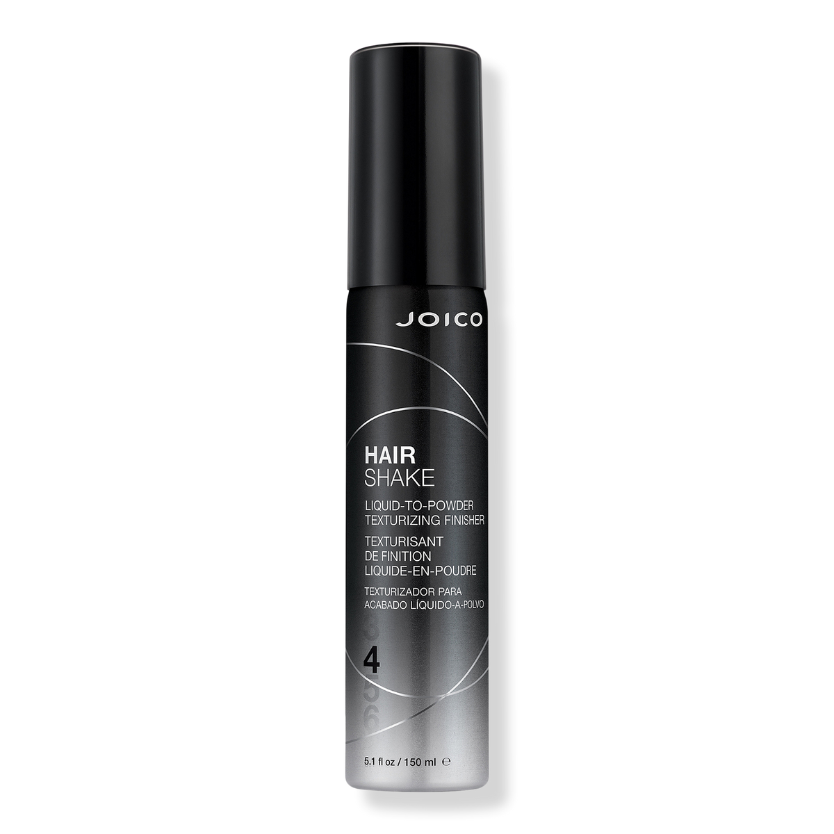 Joico Hair Shake Liquid-to-Powder Texturizing Finisher Haarspray, 5.1 oz