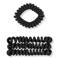 Scünci Curl Collective Wavy Spiral Elastics, 4 ea
