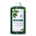 Klorane Oil Control Shampoo with Nettle, 13.5 oz