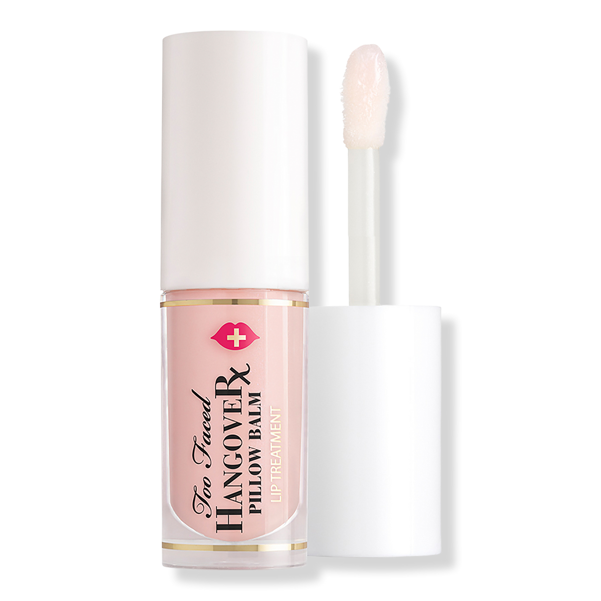 Too Faced Travel Size Hangover Pillow Balm, 0.14 oz
