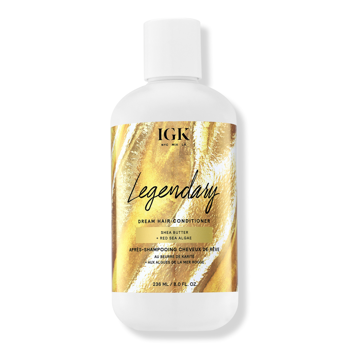 IGK Legendary Dream Haarspülung, 8 oz
