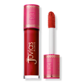 Juvia's Place The Reds And Berries Lip Reflect Gloss, Culture
