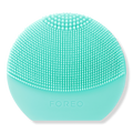 Foreo LUNA Play Plus 2 Gesichtsreinigungsbürste, Minty Cool!