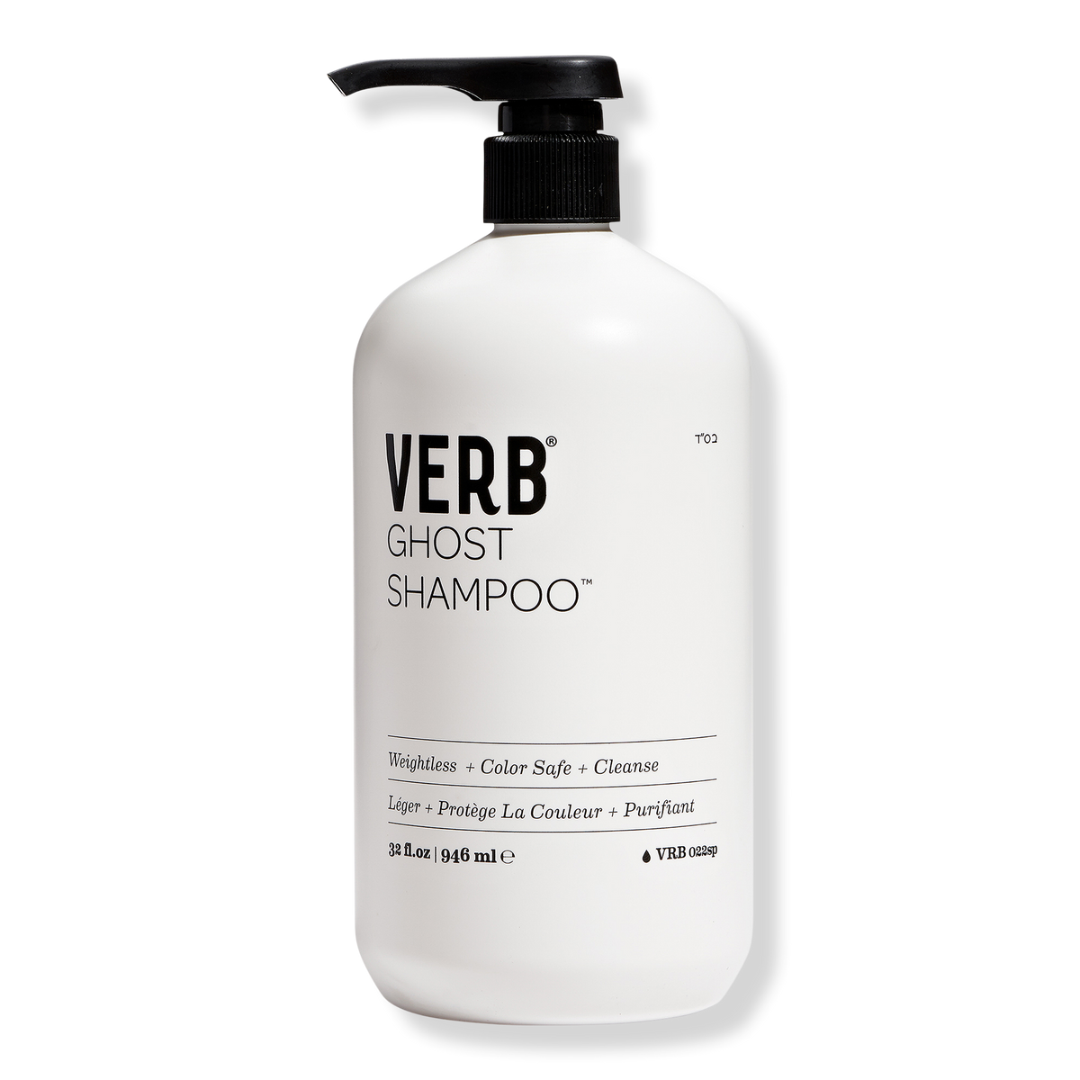 Verb Ghost Shampoo, 32 oz