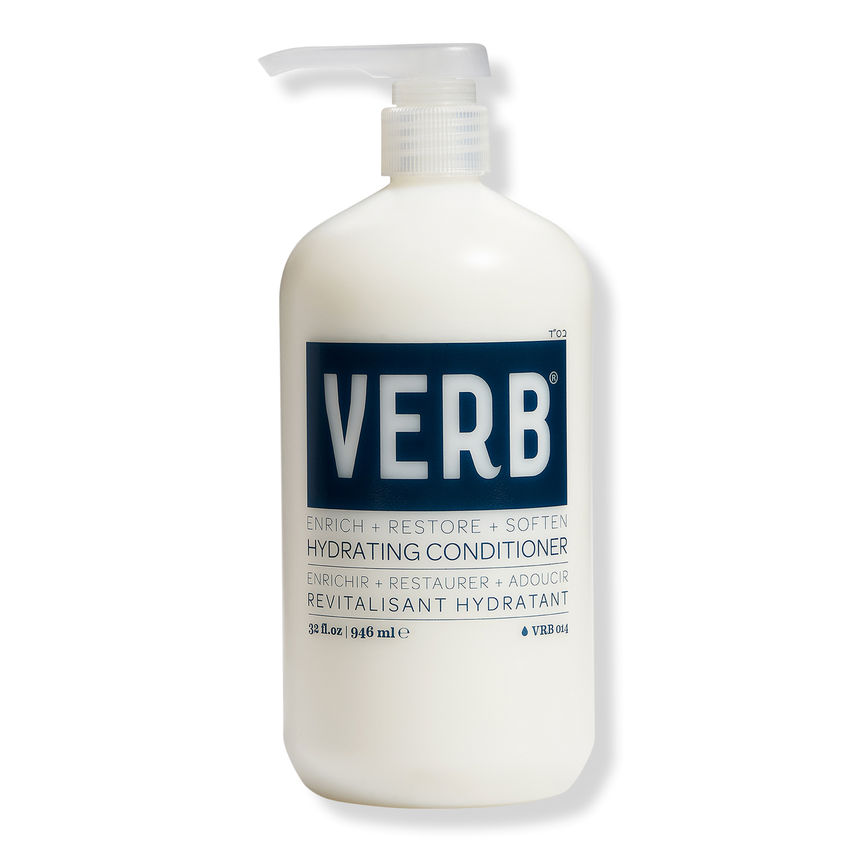 Verb Hydrating Conditioner, 32 oz