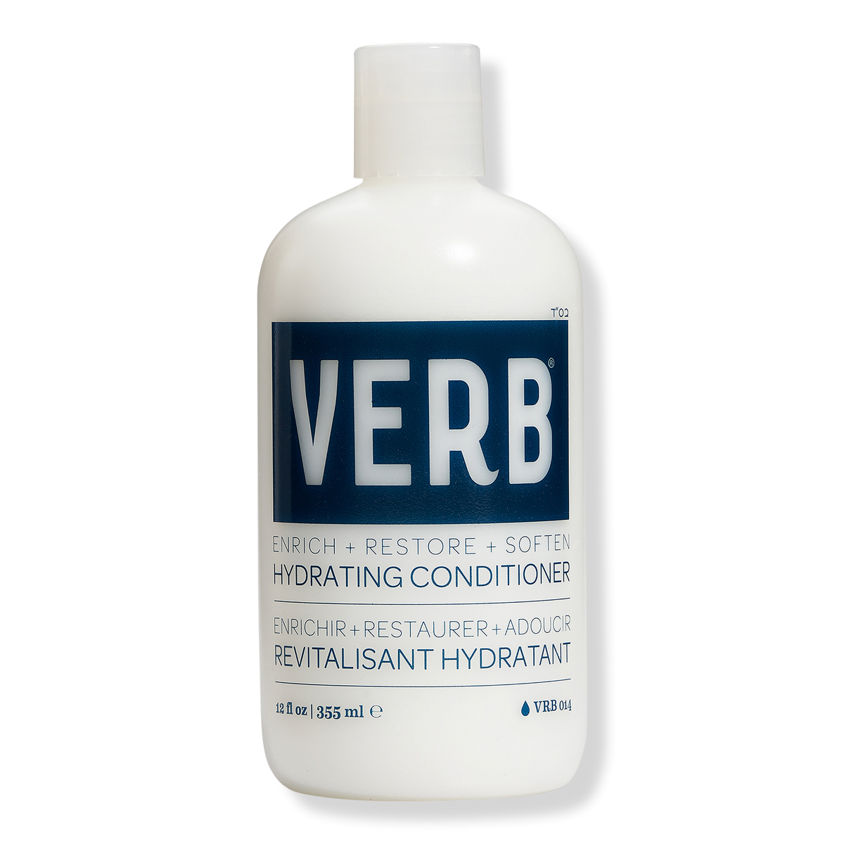 Verb Hydrating Conditioner, 12 oz