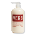 Verb Volume Shampoo, 32 oz