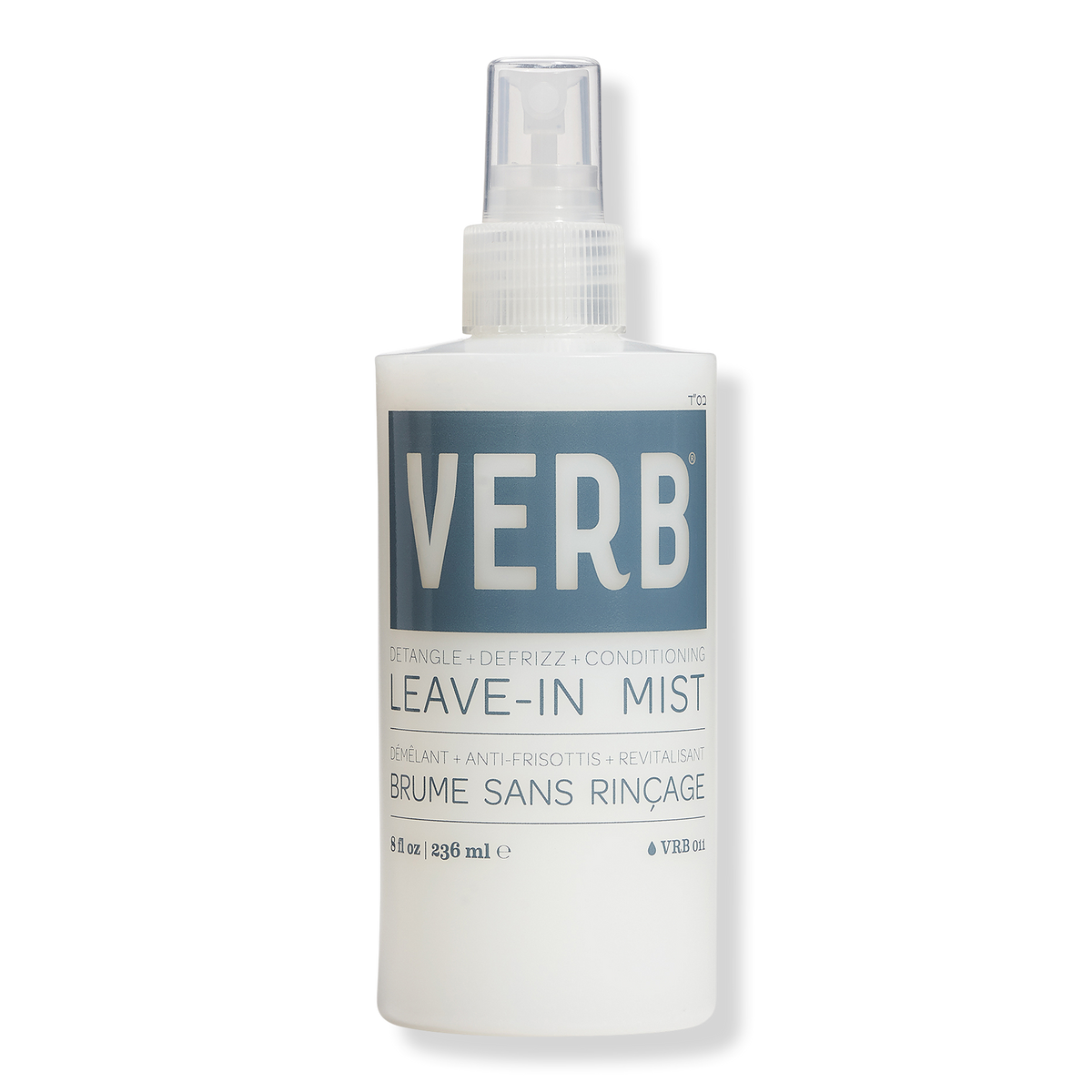 Verb Leave-In Conditioner Mist, 6.5 oz