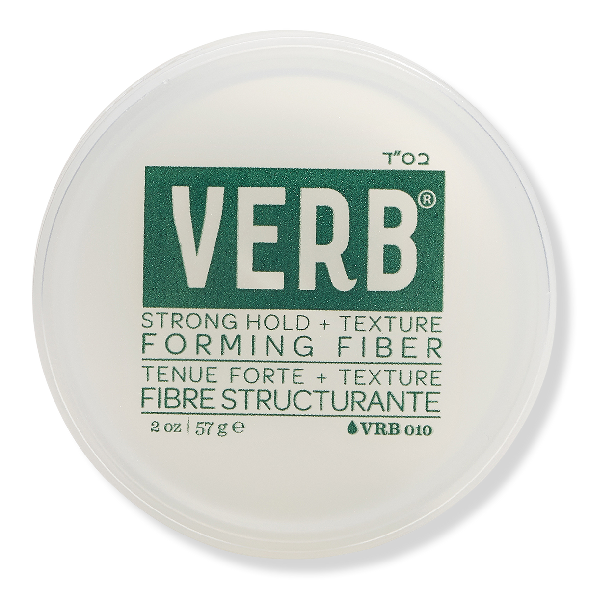 Verb Forming Fiber, 2 oz
