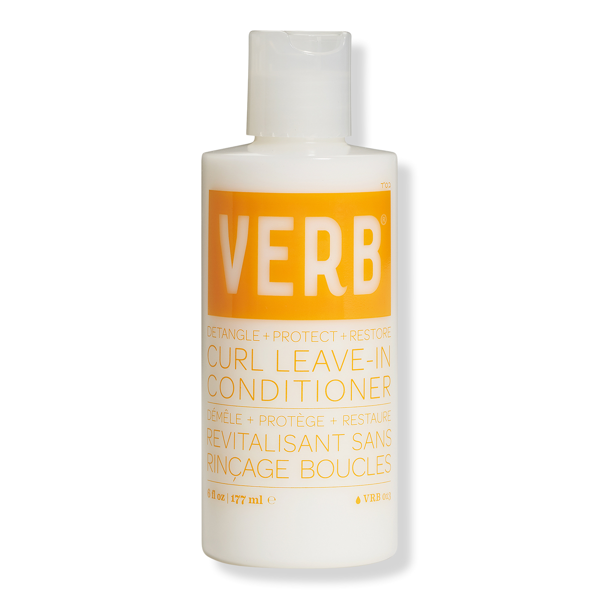 Verb Curl Leave-In Conditioner, 6 oz