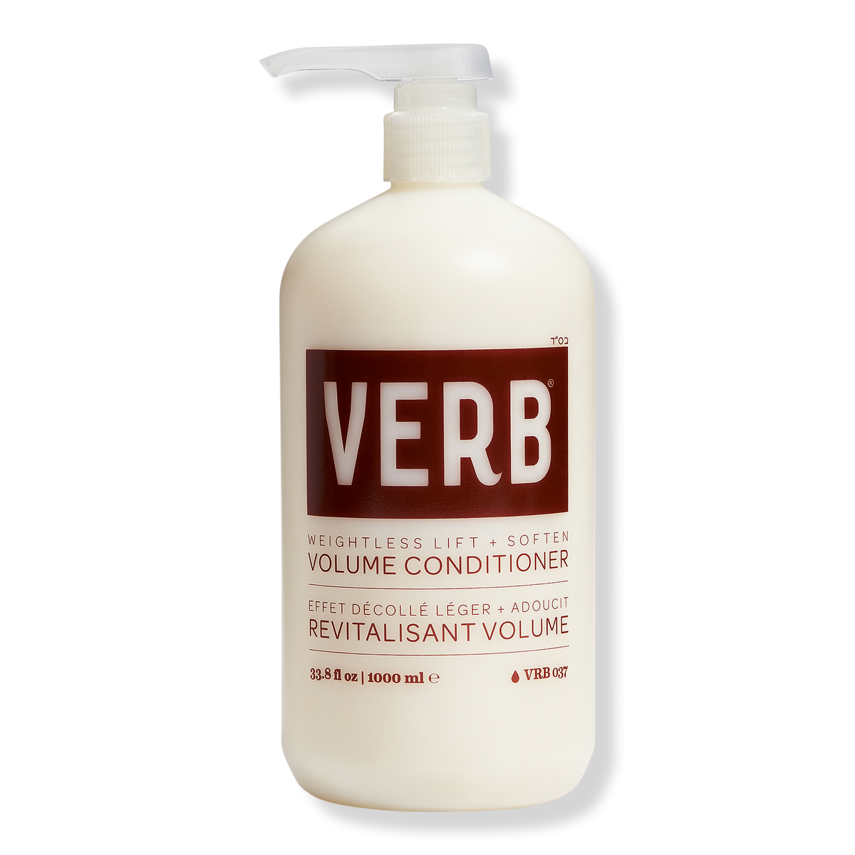 Verb Volume Conditioner, 33.8 oz