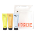 NUDESTIX Citrus Renew Set For Sensitive Skin