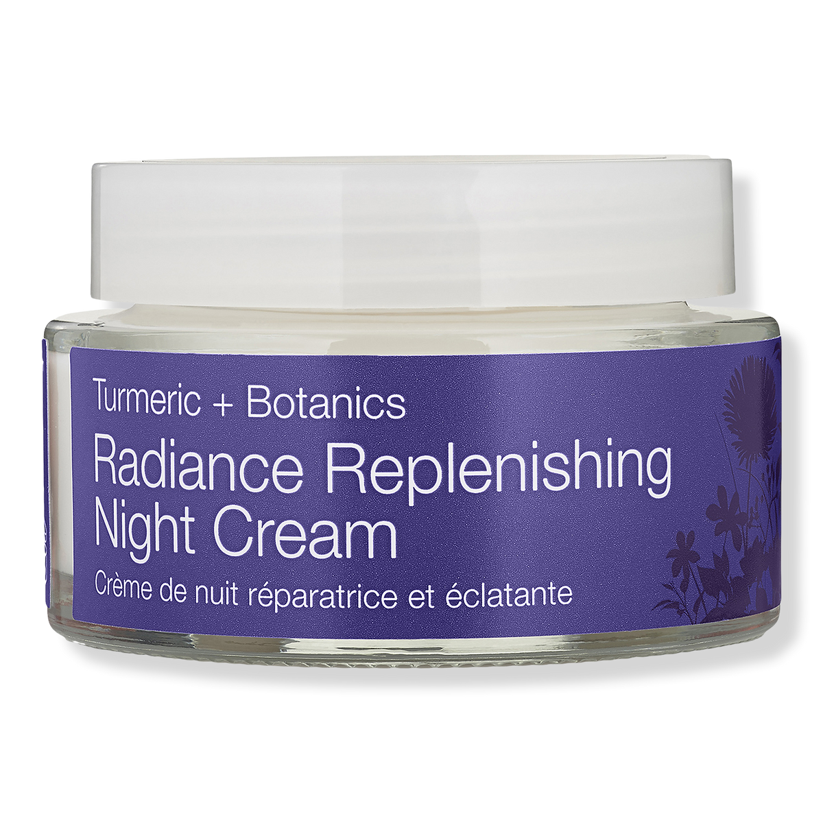 Urban Veda Radiance Replenishing Night Cream, 1.6 oz