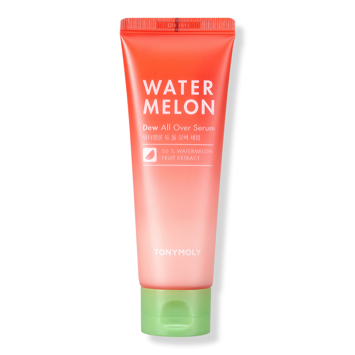 TONYMOLY Watermelon Dew All Over Serum, 4 oz
