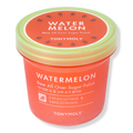 TONYMOLY Watermelon Dew All Over Sugar Polish, 10 oz