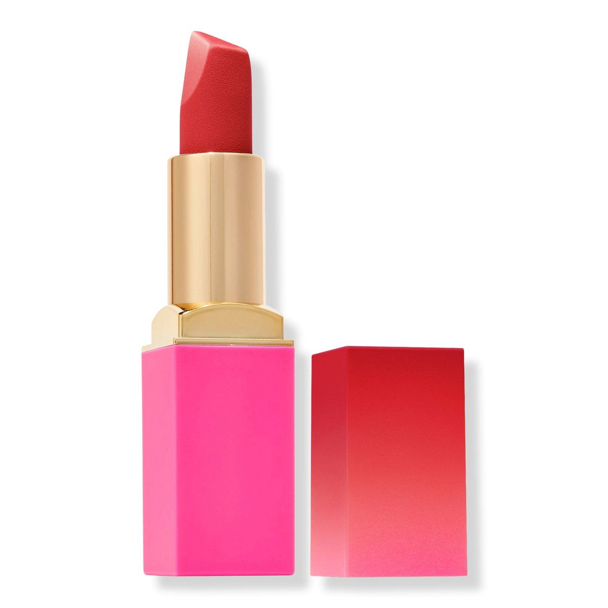 Juvia’s Place The Reds Cherry Velvety Matte Lipstick, So Red