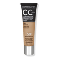 Dermablend Continuous Correction Tone-Evening CC Cream, SPF 50+, 43N, 1.0 oz - OTC Shoppe Express