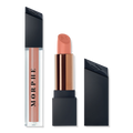 Morphe Out & A Pout Nude Lip Duo, Sweet Nude