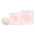 Patchology Serve Chilled Rosé Hydrating Augenpads mit Gel, 5 Paar
