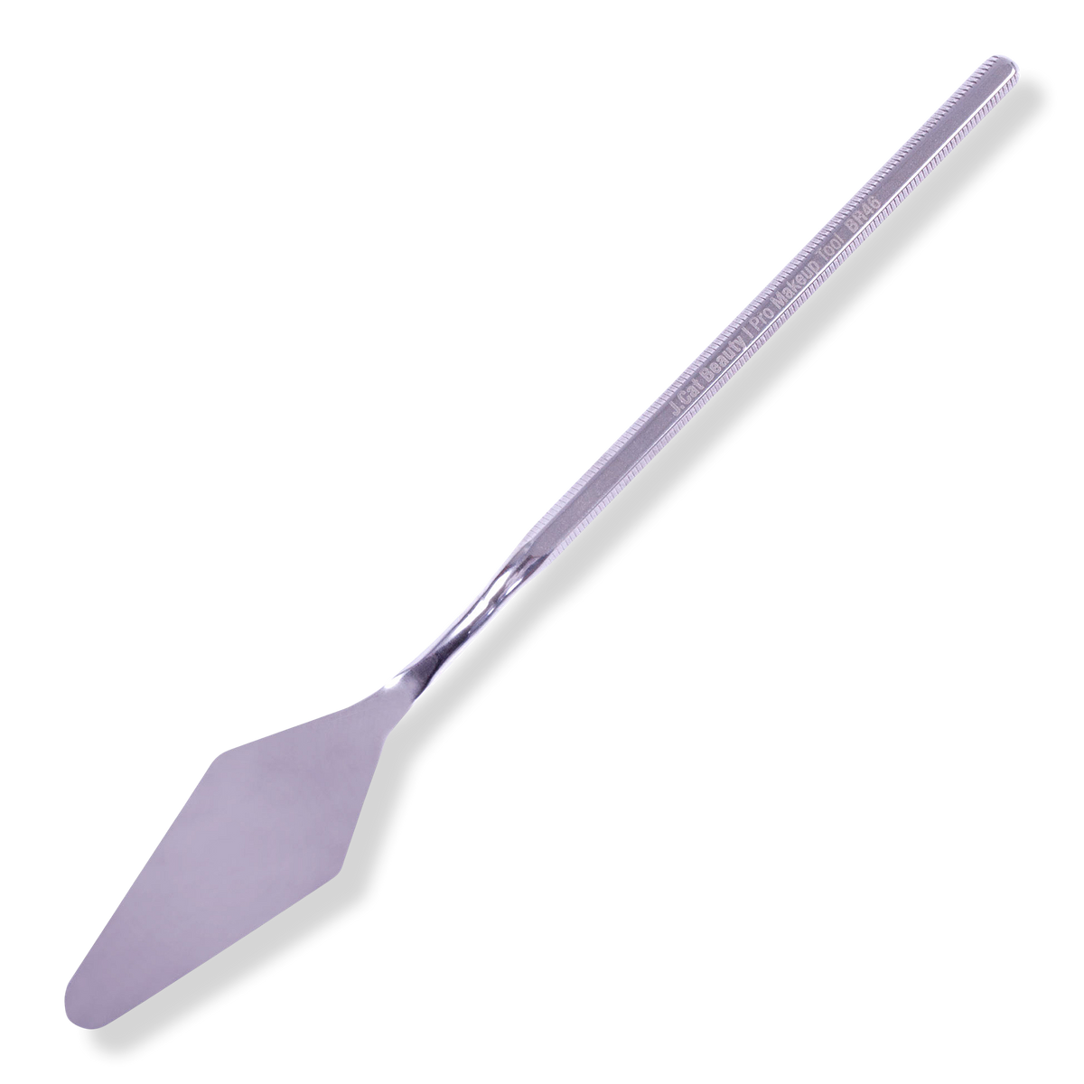J.Cat Beauty Pro Pick Me Up & Blend Spatula Large Diamond