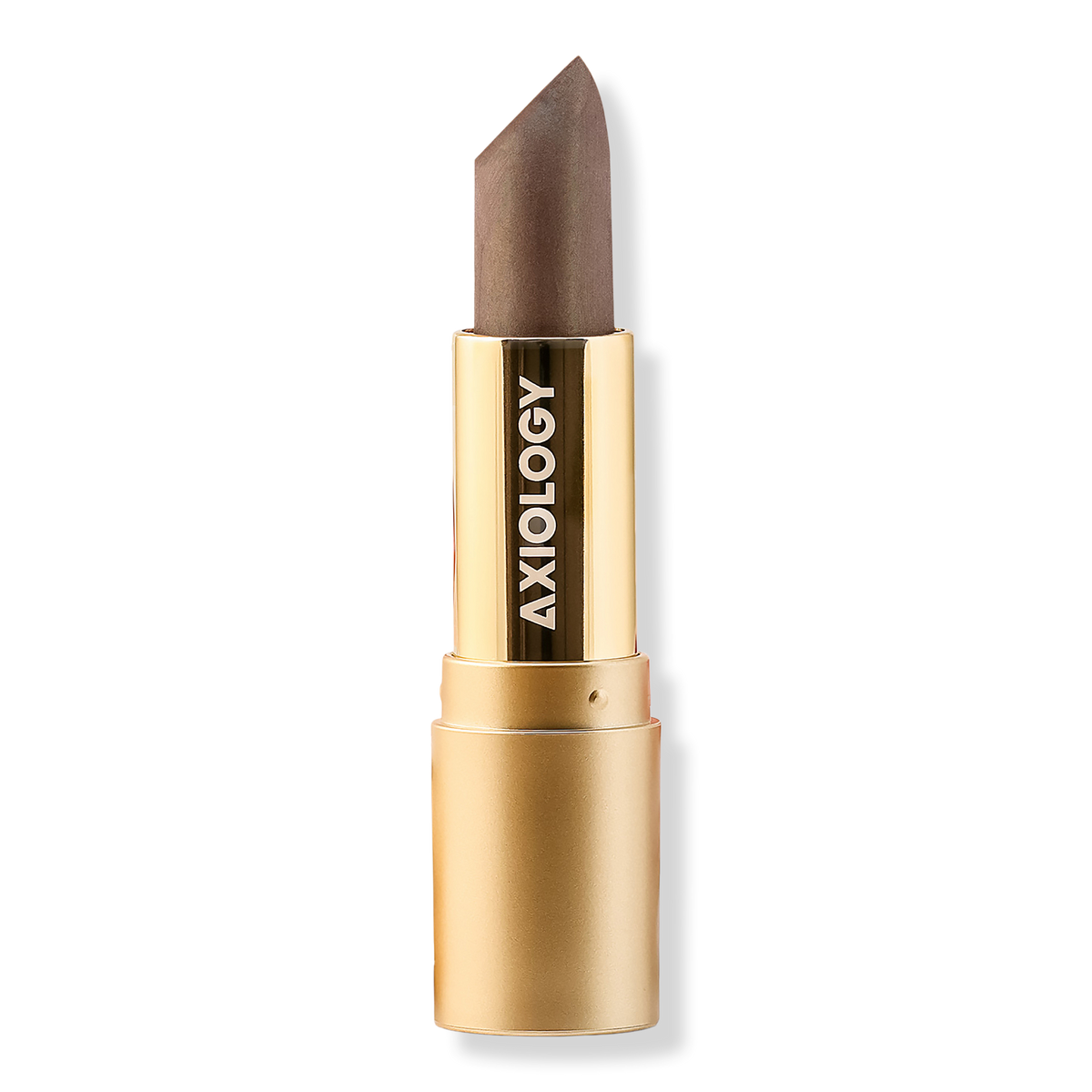 AXIOLOGY Clean Vegan Lipstick, Ethos, 0.14 oz