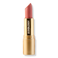 AXIOLOGY Clean Vegan Lipstick, Loyalty, 0.14 oz