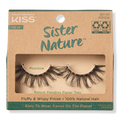 Kiss Sister Nature Lashes, Meadow
