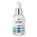 IT Cosmetics Bye Bye Dark Spots Niacinamide Serum, 1 oz