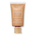 Tarte Amazonian Clay 16-Hour Full Coverage Foundation, 37H Medium-Tan Honey, 1.7 oz