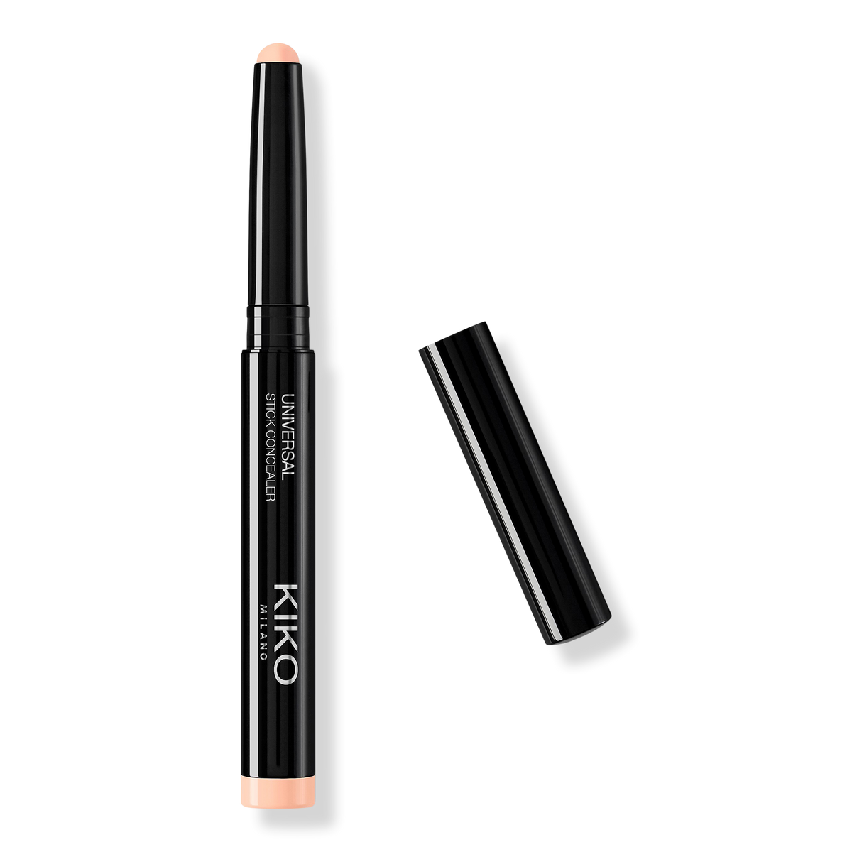 KIKO Milano Universal Stick Concealer, Peach 04