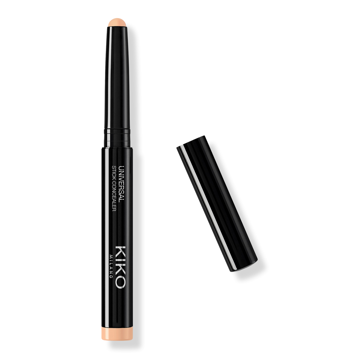 KIKO Milano Universal Stick Concealer, Dark Neutral 09