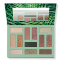 Essence Don't Stop Beleafing!, Out In The Wild Eyeshadow Palette, 0.35 oz
