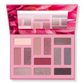 Essence Don't Stop Blooming!, Out In The Wild Eyeshadow Palette, 0.35 oz