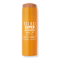 Milani Supercharged Bronzer + Highlighter Multistick, Electric Bronze, 1 ea