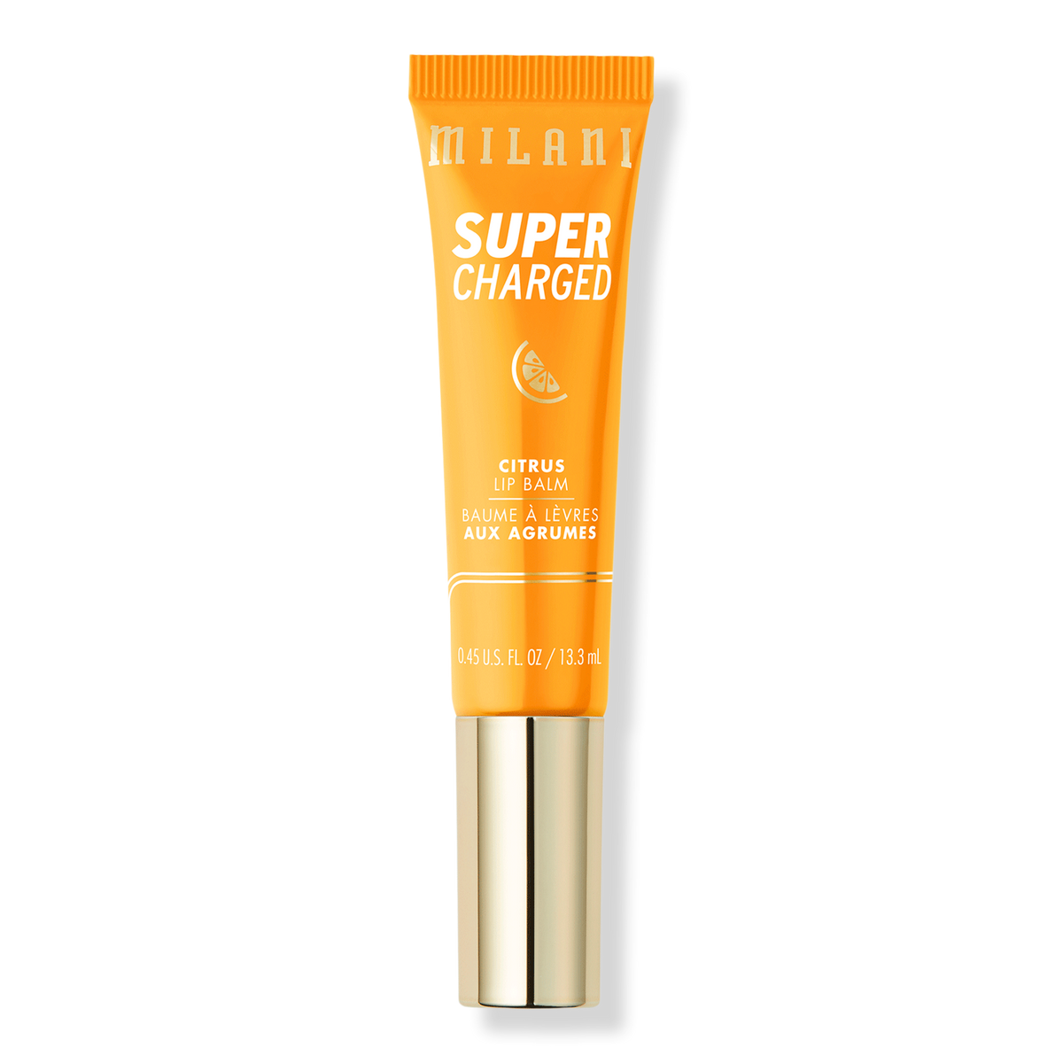 Milani Supercharged Lip Balm, 1 ea