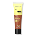 Maybelline Fit Me Tinted Moisturizer Getönte Gesichtscreme, 360, 1 oz