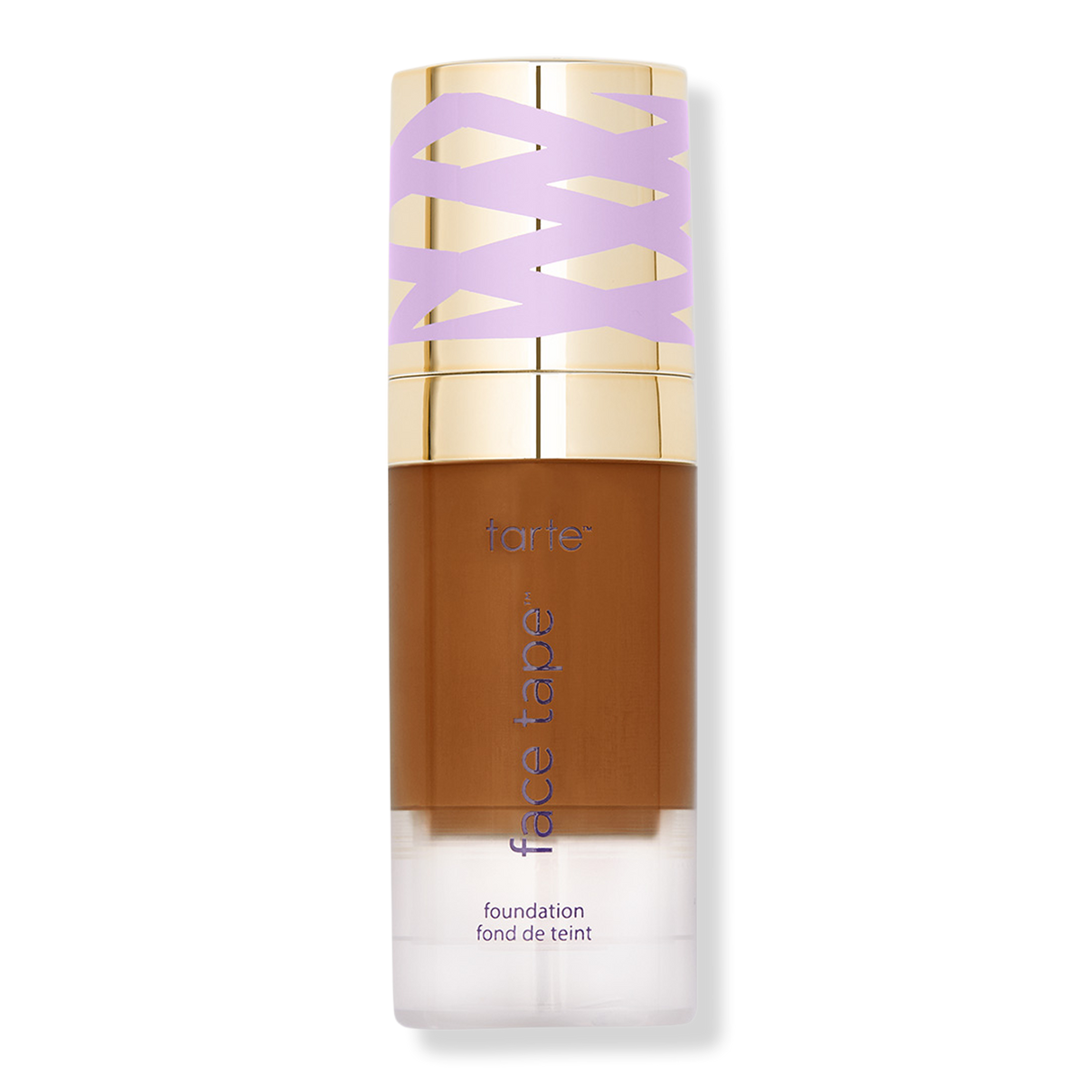 Tarte Travel Size Face Tape Foundation, 59S Rich Sand, 0.338 oz