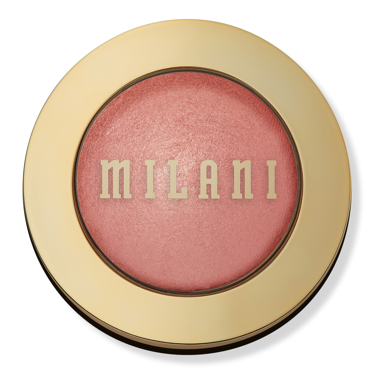 Milani Baked Blush, Petal Primavera, 0.12 oz