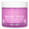 Pacifica Dreamy Youth Super Peptide Cream Gesichtscreme, 1.7 oz