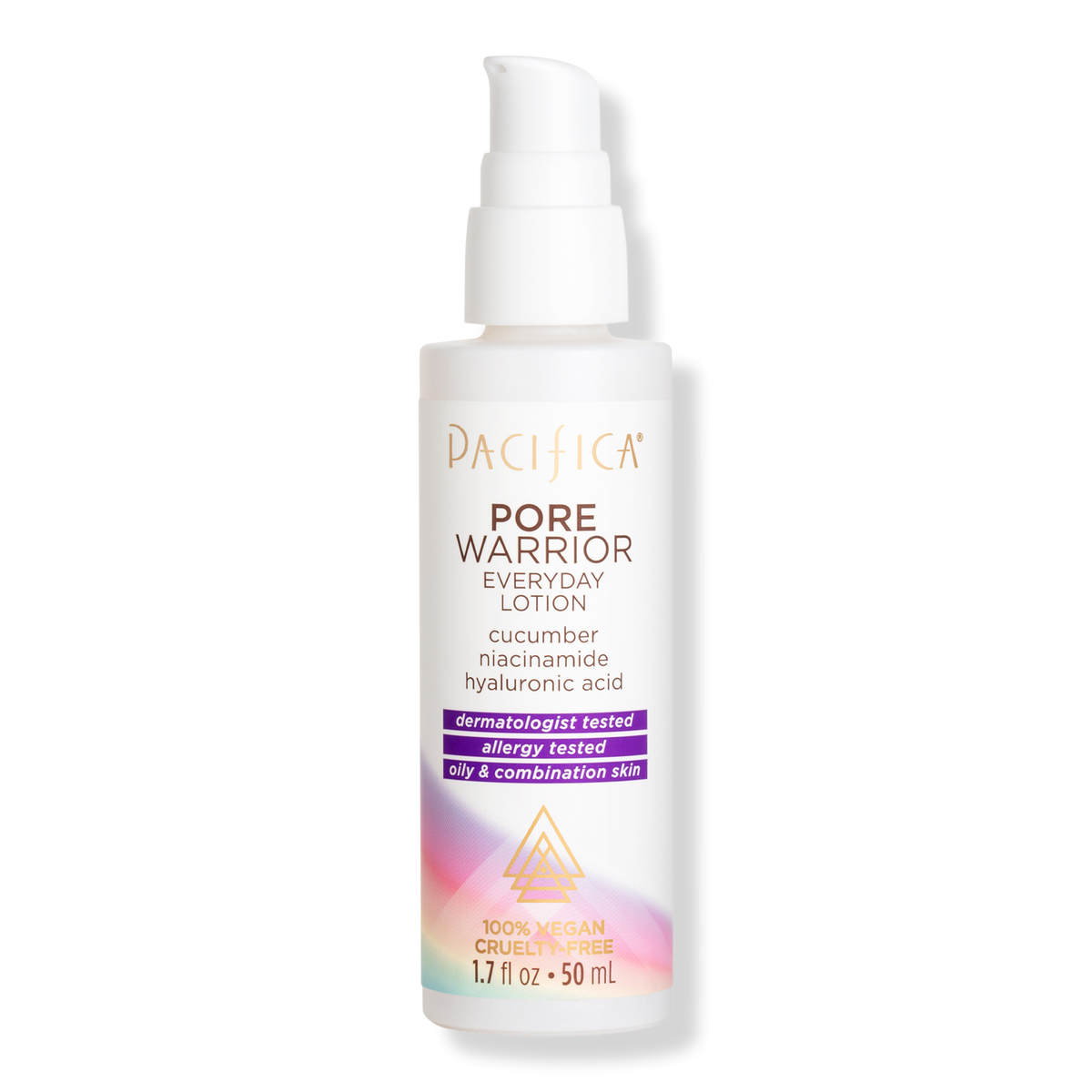 Pacifica Pore Warrior Daily Moisturizer, 1.7 oz