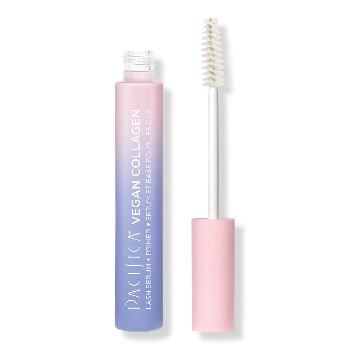Pacifica Vegan Collagen Conditioning Wimpernserum & Primer, 0.24 oz