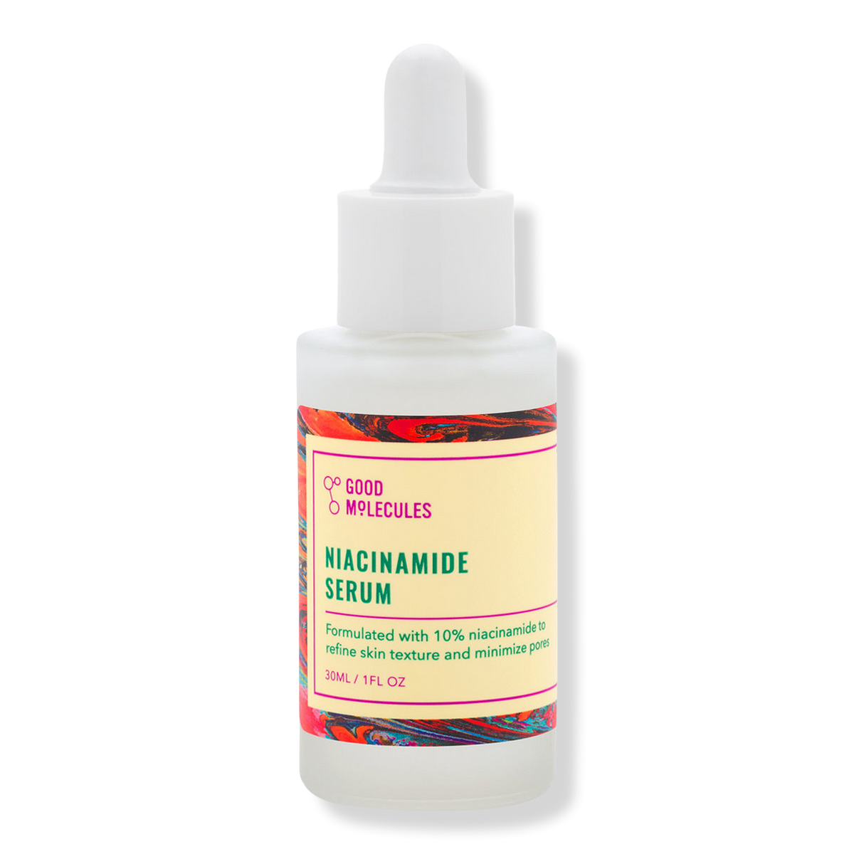Good Molecules Niacinamide Serum, 1 oz