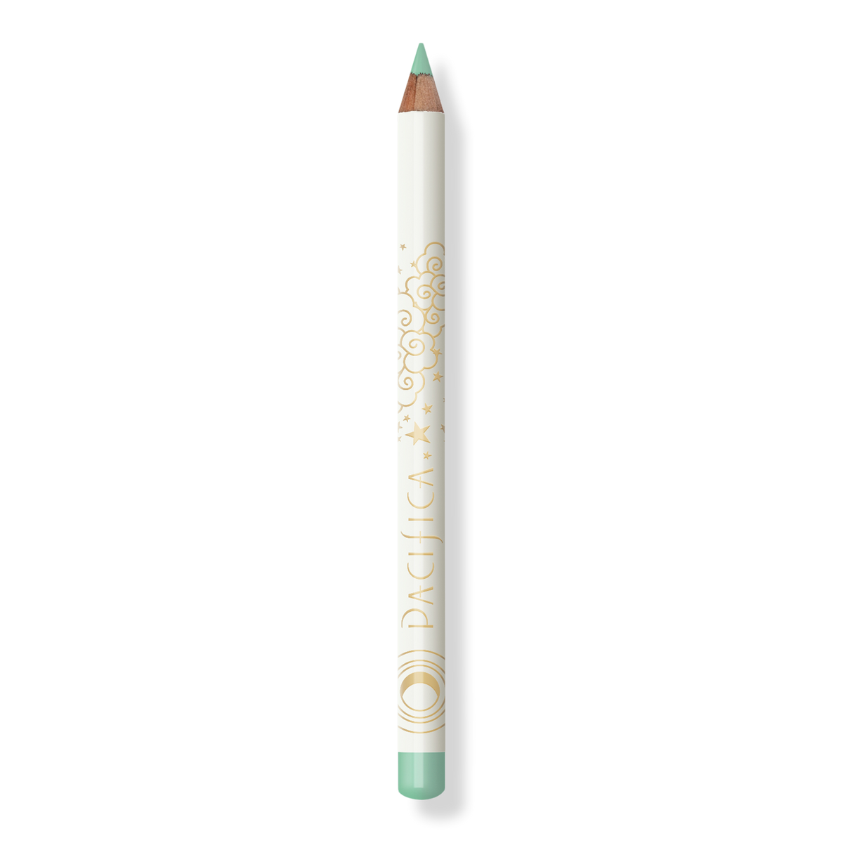 Pacifica Vegan Long Lasting Eyeliner Stift, Mint, 0.038 oz