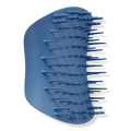 Tangle Teezer Scalp Exfoliator & Massager, Coastal Blue, 1 ea