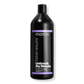 Matrix Total Results Unbreak My Blonde Sulfate-Free Strengthening Conditioner, 33.8 oz